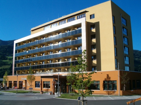 Kreischberg - Hotel Relax Resort