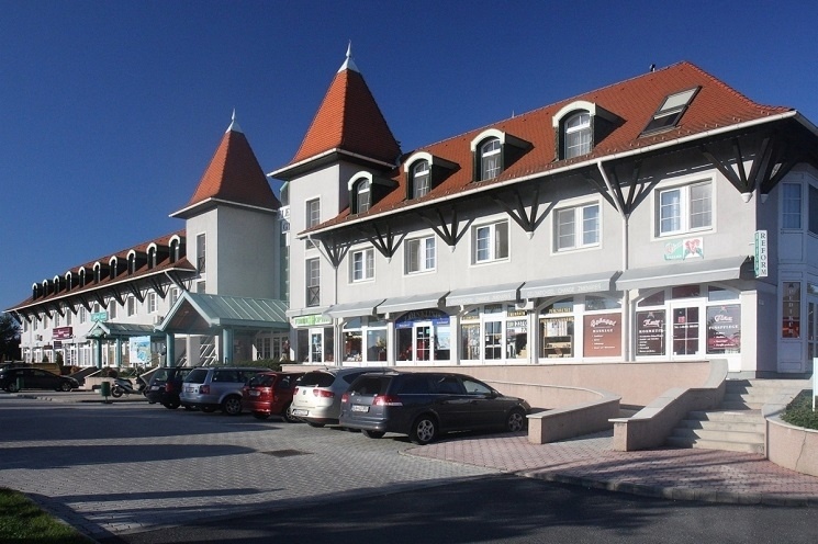 Mosonmagyaróvár - Flexum Thermal Hotel