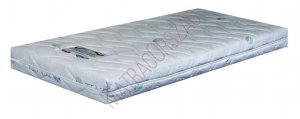Relaxing Dream - BabyUniversal Multi 14 cm eltérő keménységű oldalas latex kókusz hideghab gyerekmatrac / Ifjúsági matrac