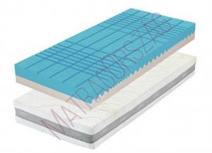 Tropico - Guard Antibakteriális hideghab matrac
