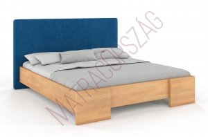 Hessler Lux Bükkfa ágy - tömörfa ágykeret