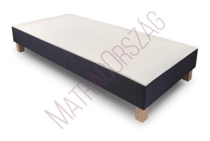 DREAMO BED-Bonell-boxspring-rugós-ágyalap-szállodai ágy-kárpitos ágy-hotel ágy