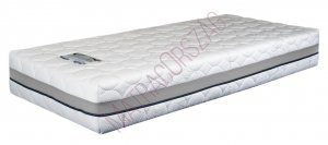 Relaxing Dream - Optimum Universale Soft 21 cm eltérő keménységű oldalas hideghab zónás hideghab matrac